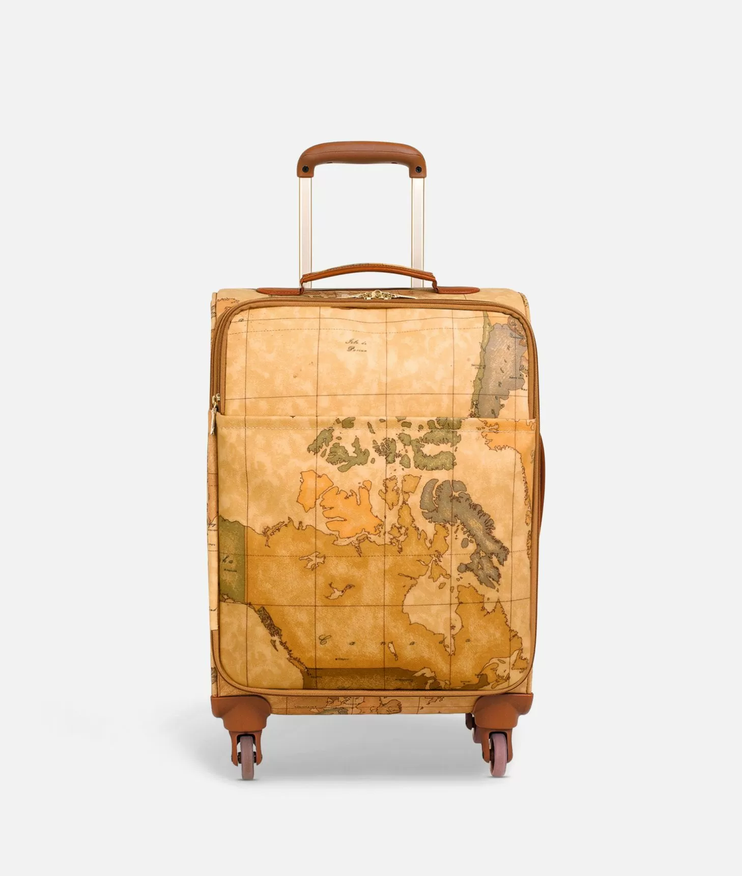 Alviero martini 1a classe Geo Classic Trolley piccolo Comprare a buon mercato